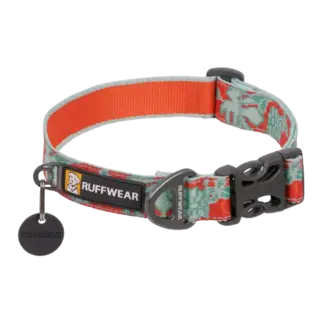 Ruffwear Ruffwear - Crag Collar Tropical Bloom