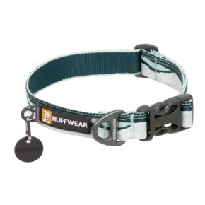 Ruffwear Ruffwear - Crag Collar Northern Lights