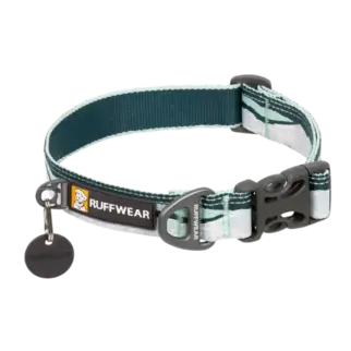 Ruffwear Ruffwear - Crag Collar Northern Lights