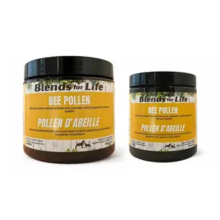 Blends For Life Blends For Life - Bee Pollen 60g