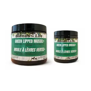 Blends For Life Blends For Life - Green Lip Mussel+ 60g