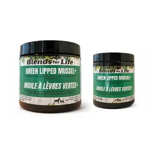Blends For Life Blends For Life - Green Lip Mussel+ 60g