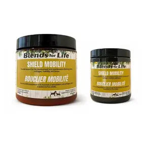Blends For Life Blends For Life - Shield Mobility 175g