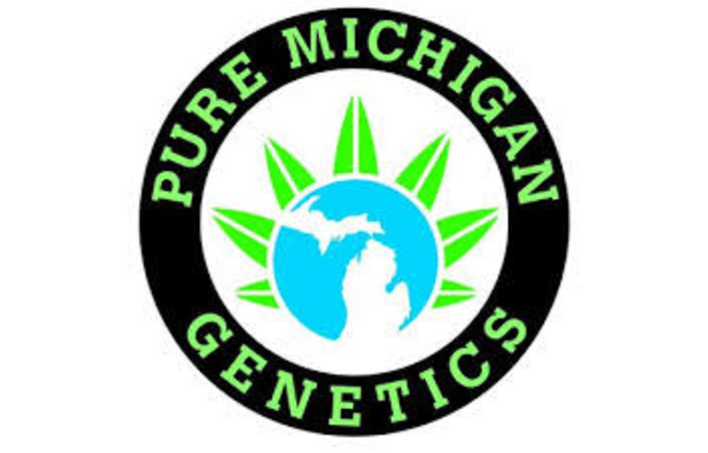 Pure Michigan Genetics Poison Kush Reg 4 pk