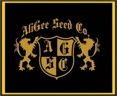 Ali Gee Seed Collective