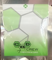 CBD Crew