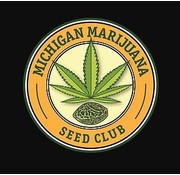 Breeders Seed Cellar