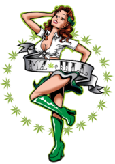 MzJill Genetics