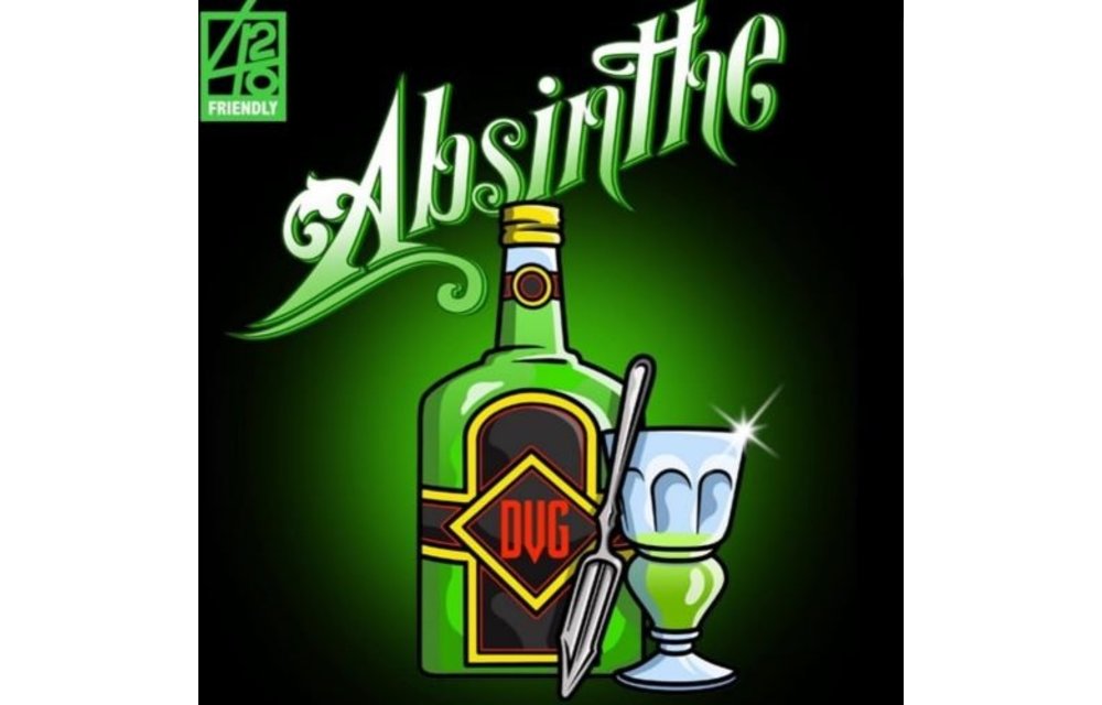 Absinthe Reg 12 pk