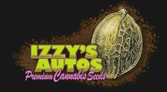 Izzy's Autos
