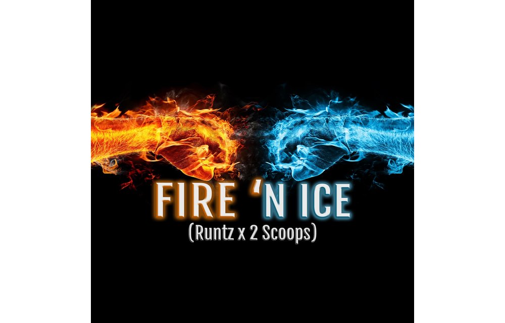 Fire'n Ice Fem 6 pk