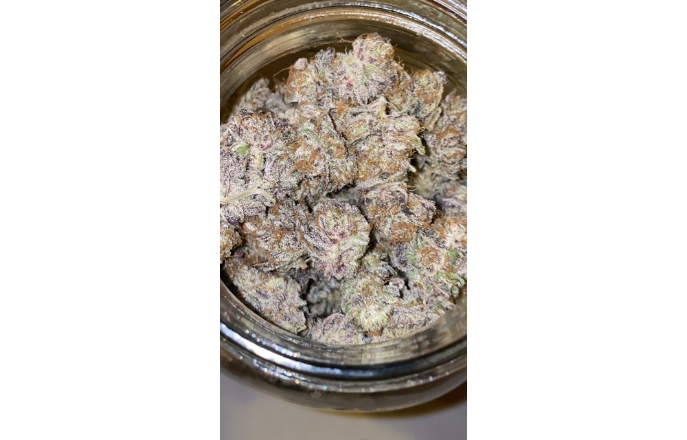 Purple Diamonds OG Reg 10 pk