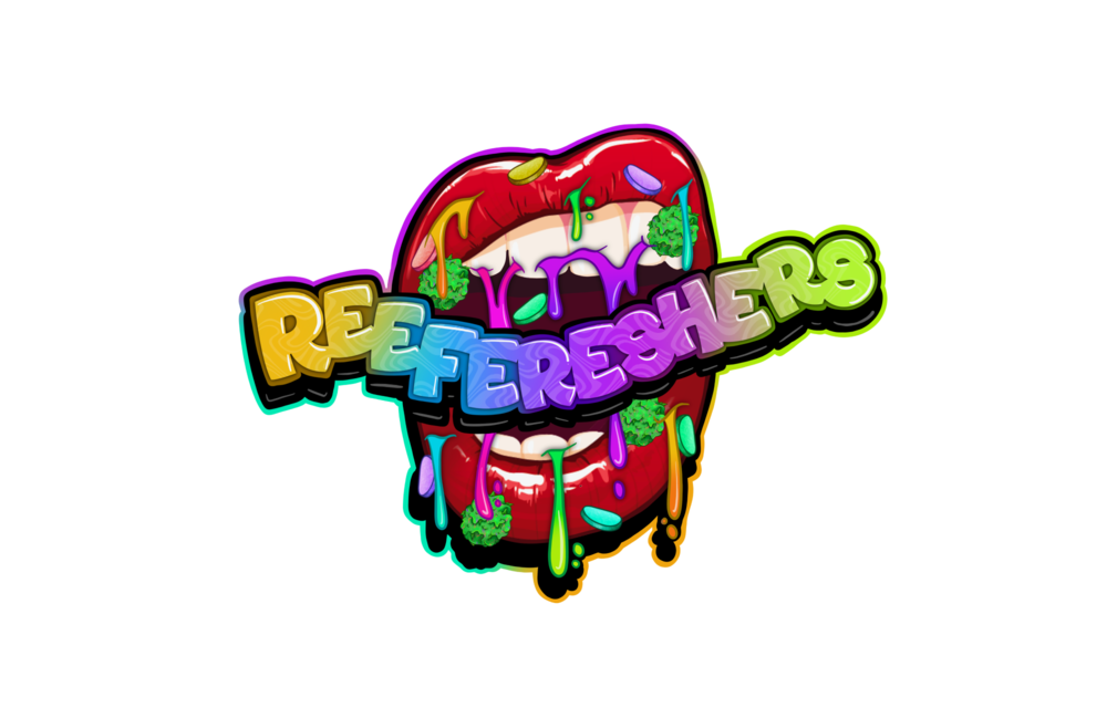 Reefereshers Fem 5 pk