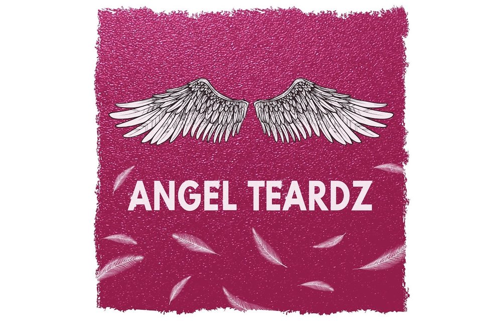 Angel Teardz Fem 6 pk