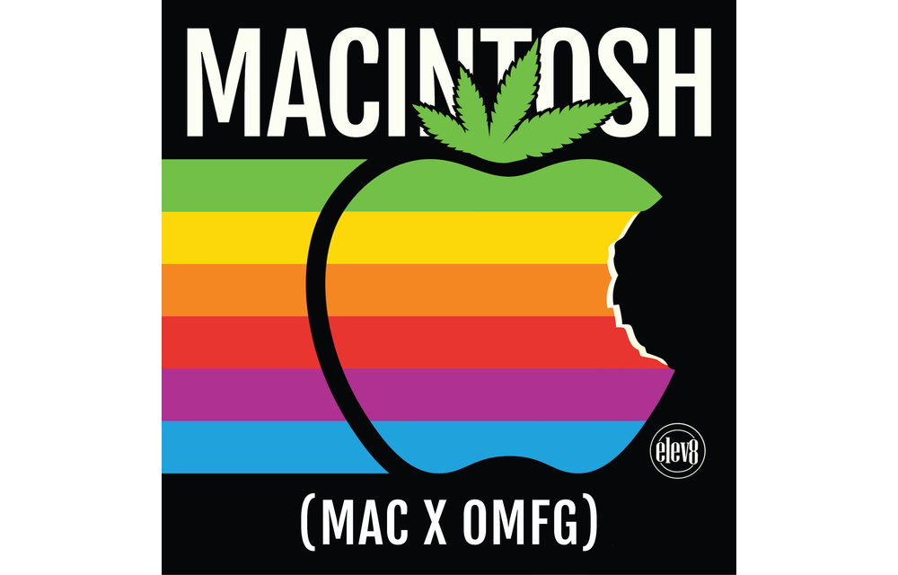 MacIntosh Fem 6 pk