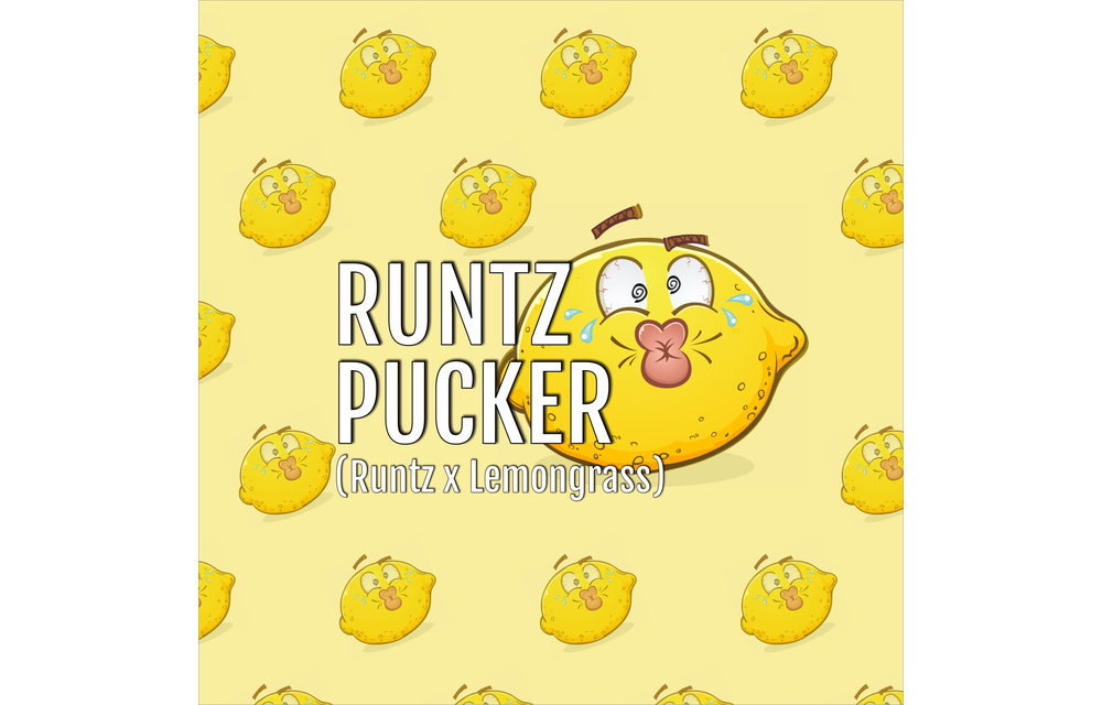 Runtz Pucker Fem 6 pk