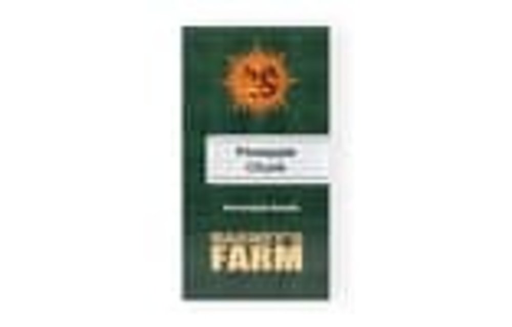Barney's Farm Pineapple Chunk Fem 5 pk