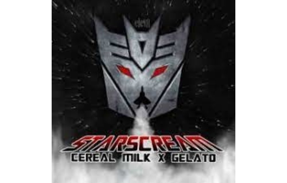 Elev8 Starscream Fem 6 pk