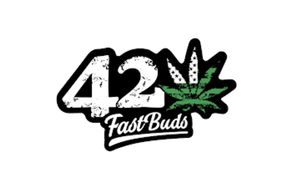 420 FastBuds Wedding Cheesecake Fem Auto 100 pk