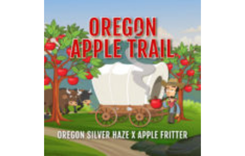 Elev8 Oregon Apple Trail Fem 6 pk