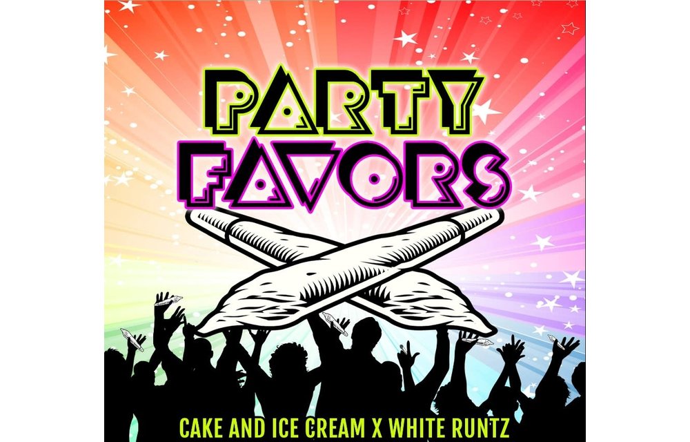 Party Favors Fem 6 pk