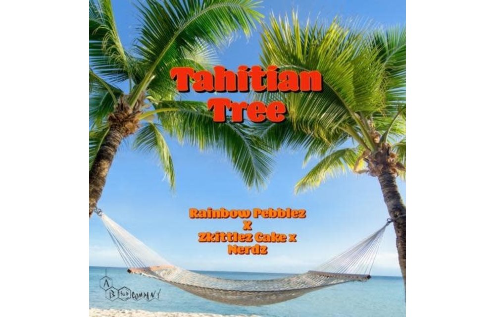 A.B.Seed Company Tahitian Tree Reg 12 pk