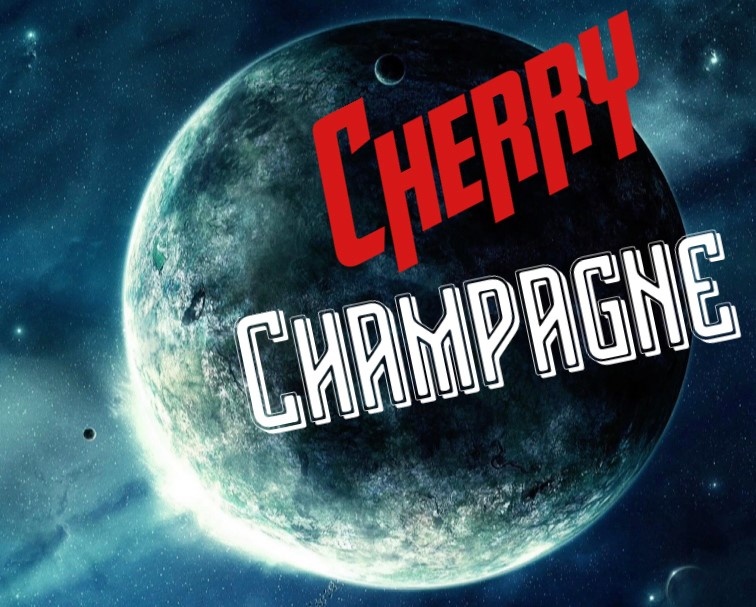 UFO Cherry Champagne Reg 10 pk Seed Cellar