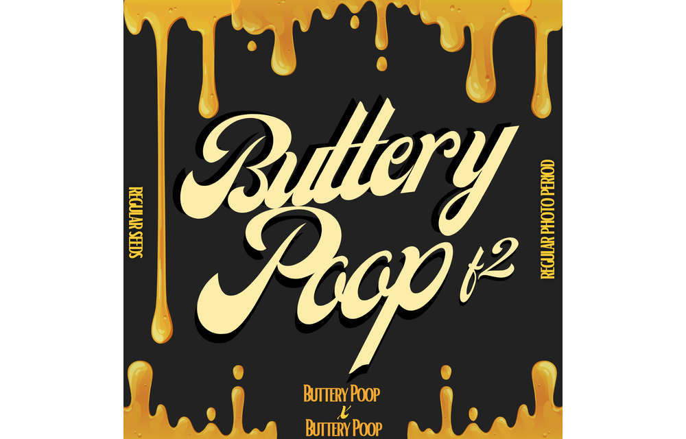Swamp Lord Buttery Poop Reg 30 pk