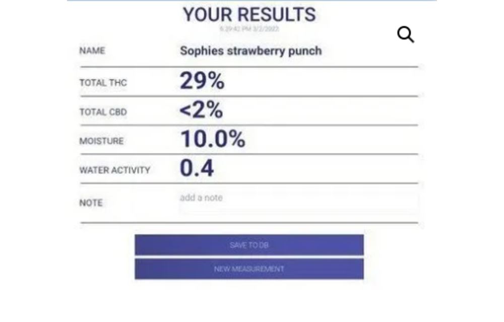 Strawberry Punch Reg 12 pk