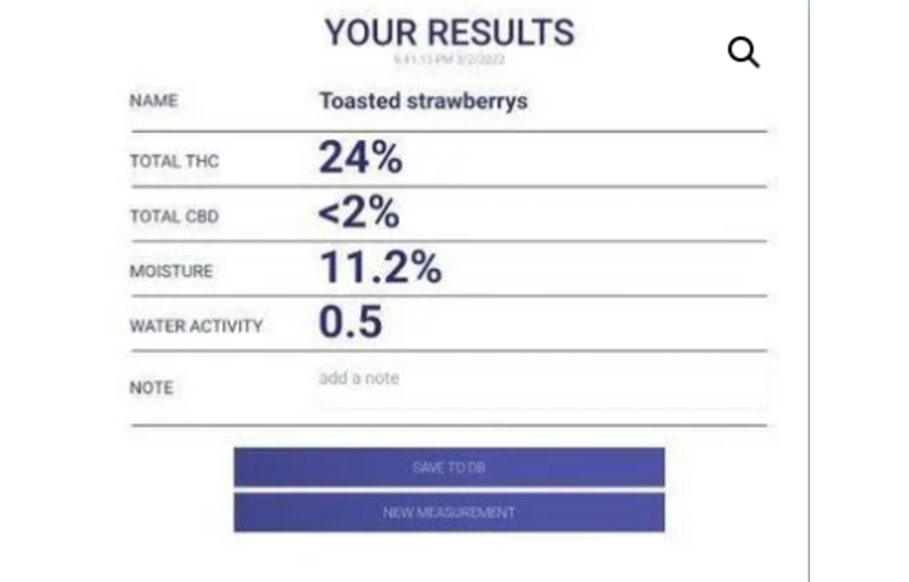 Toasted Strawberries Reg 12 pk