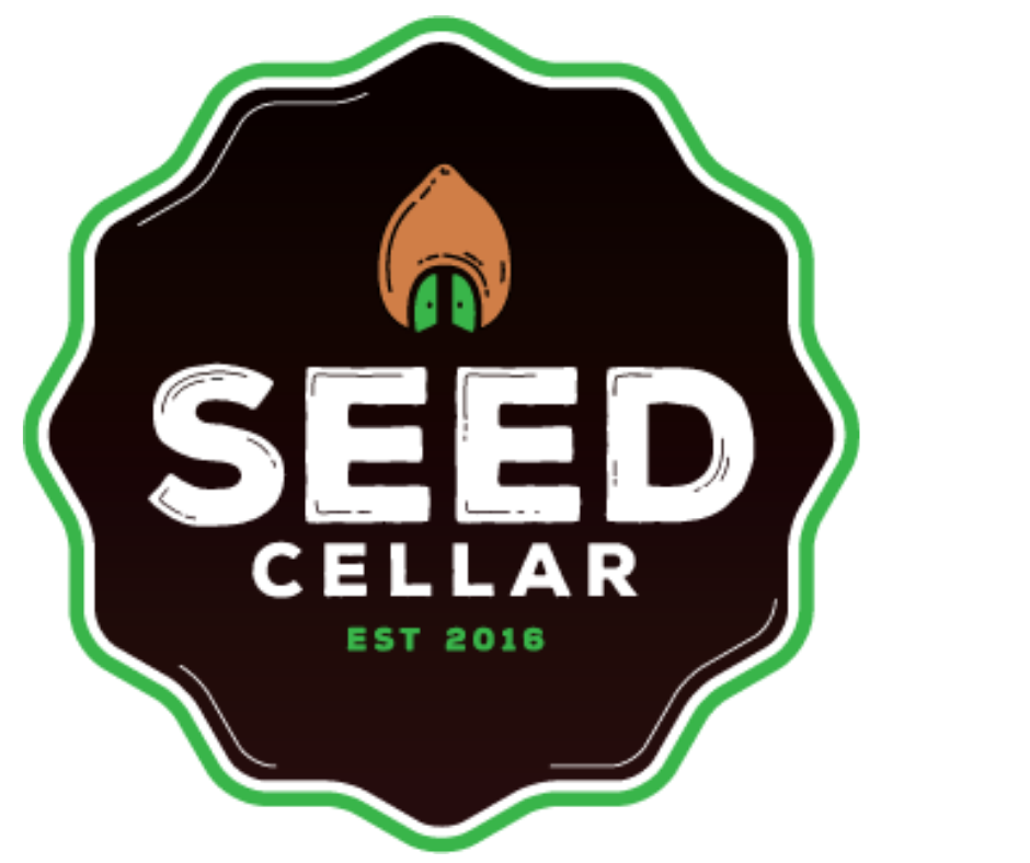 Cannabis Seeds Seed Cellar