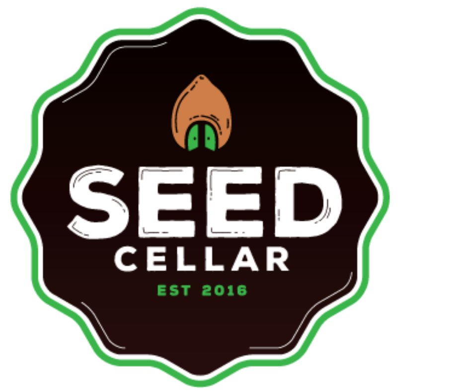 Seed Cellar