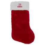 LOGOFIT LogoFit Blitzen Christmas Stocking