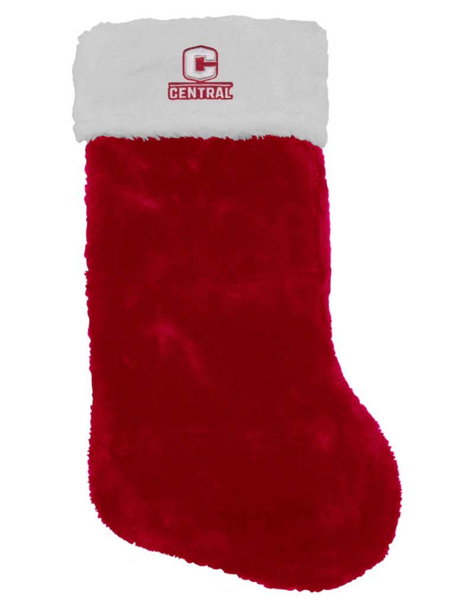 LOGOFIT LogoFit Blitzen Christmas Stocking