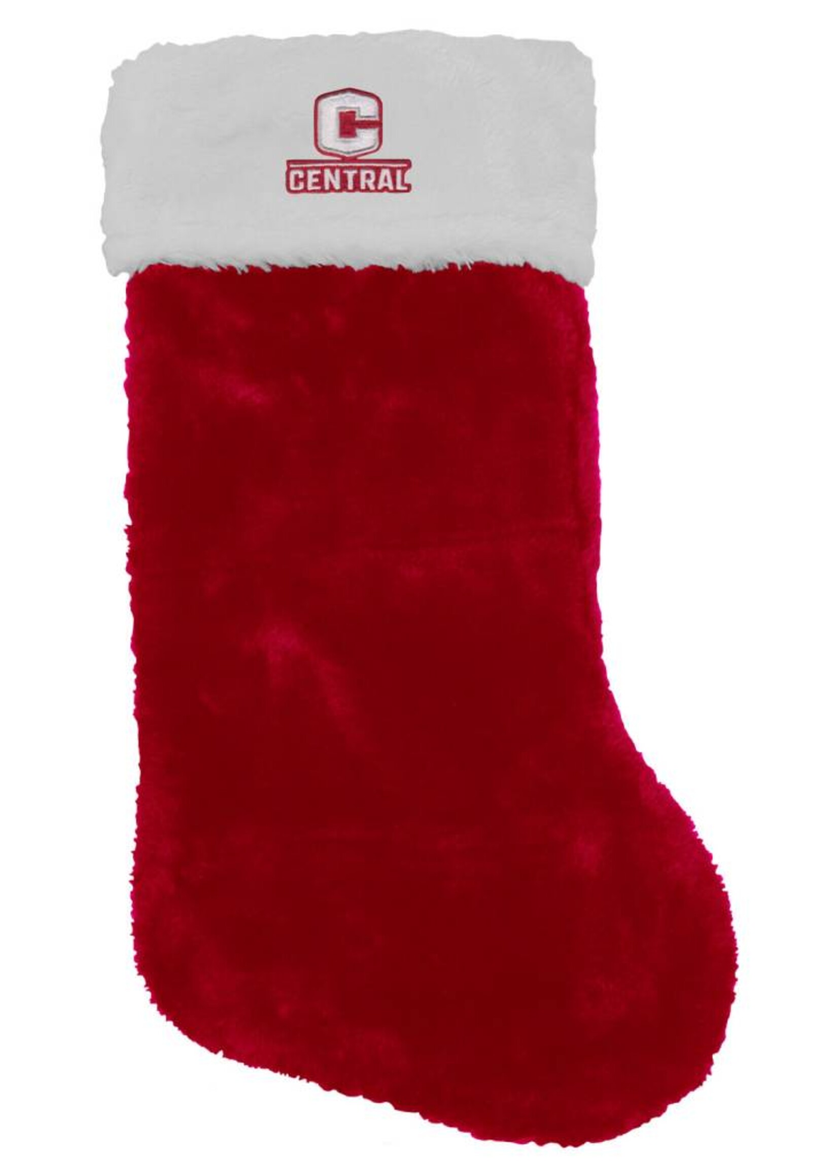 LOGOFIT LogoFit Blitzen Christmas Stocking