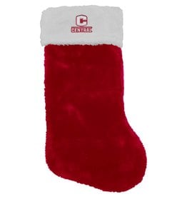 LOGOFIT LogoFit Blitzen Christmas Stocking