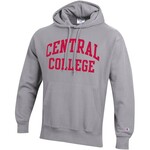 CHAMPION Champion Reverse Weave Hood CC Grey
