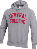 CHAMPION Champion Reverse Weave Hood CC Grey