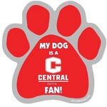 ALL STAR DOGS All Star Dogs Magnet