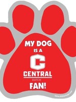 ALL STAR DOGS All Star Dogs Magnet