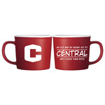 NEIL Neil Shamrock Central Miss Kid/$ Mug