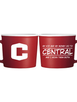 NEIL Neil Shamrock Central Miss Kid/$ Mug