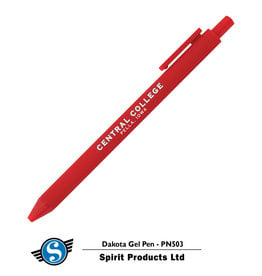 SPIRIT PRODUCTS Spirit Products CC Gel Pen