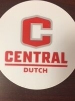 Sticker Mule Sticker Mule Magnet 3' Circle C Logo White