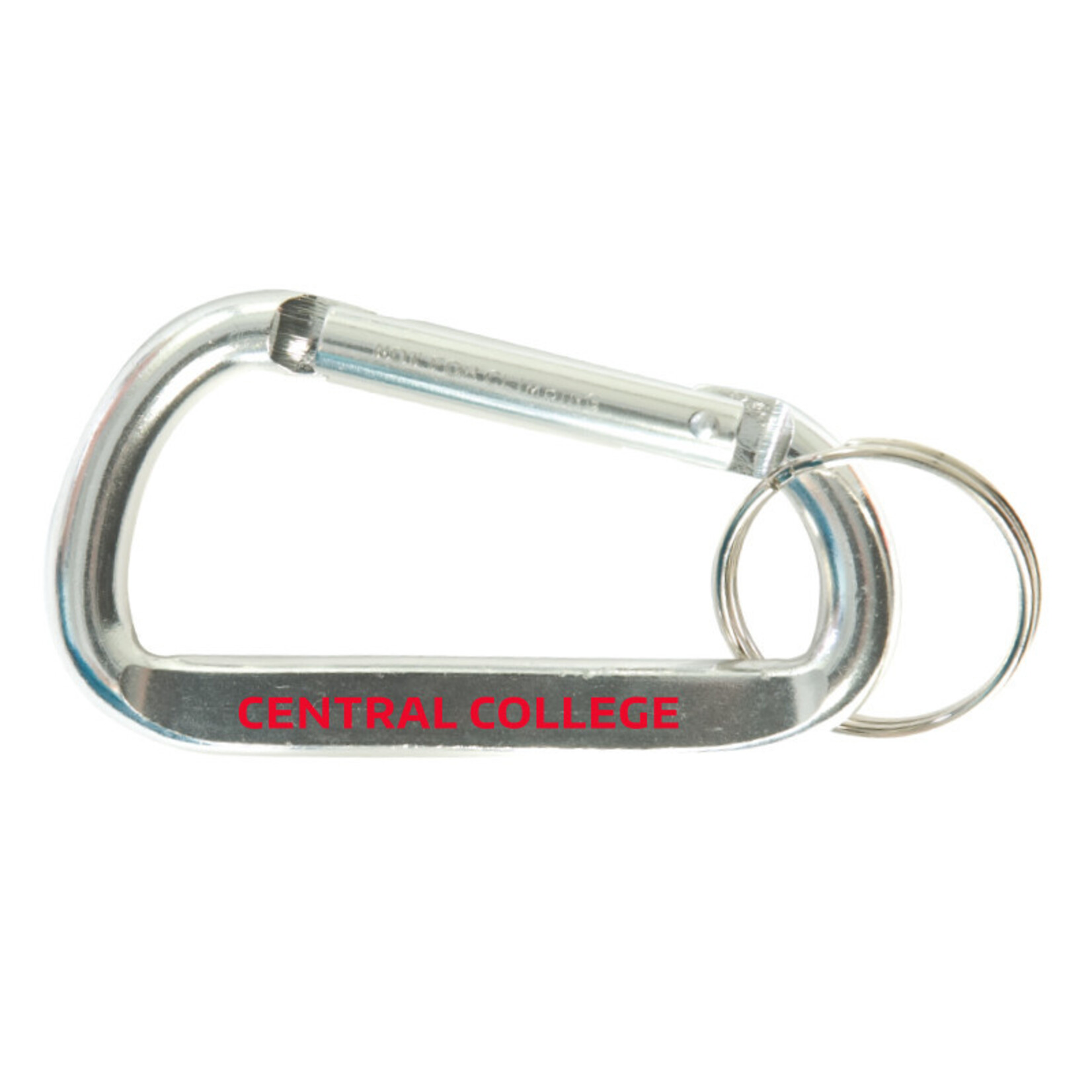 NEIL Neil Carabiner Keychain
