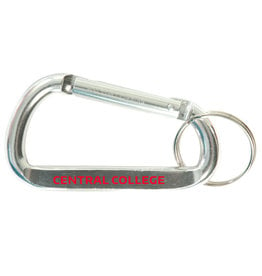 NEIL Neil Carabiner Keychain