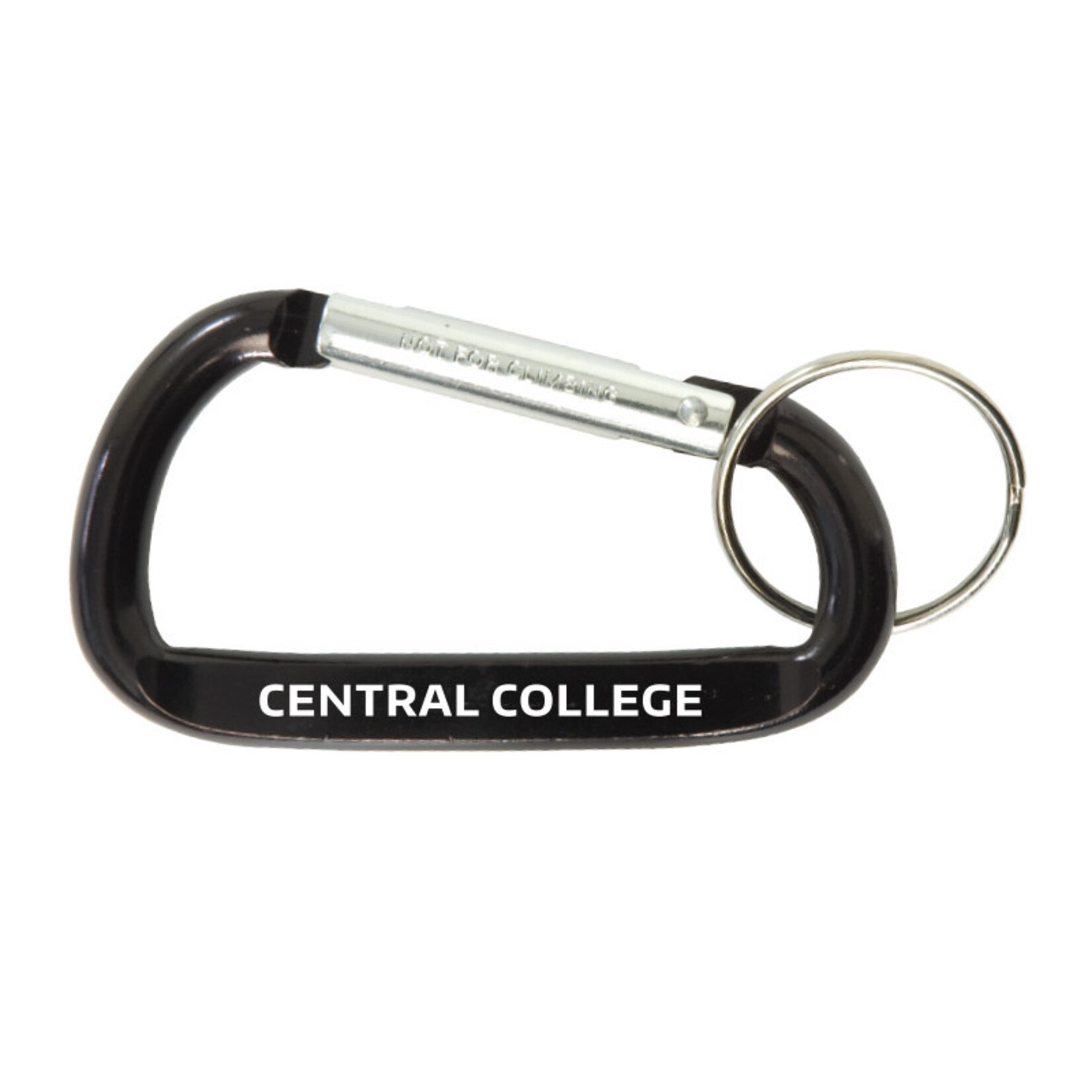 NEIL Neil Carabiner Keychain
