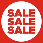 SALE