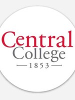 Sticker Mule Sticker Mule Sticker 3" Circle White Academic Logo