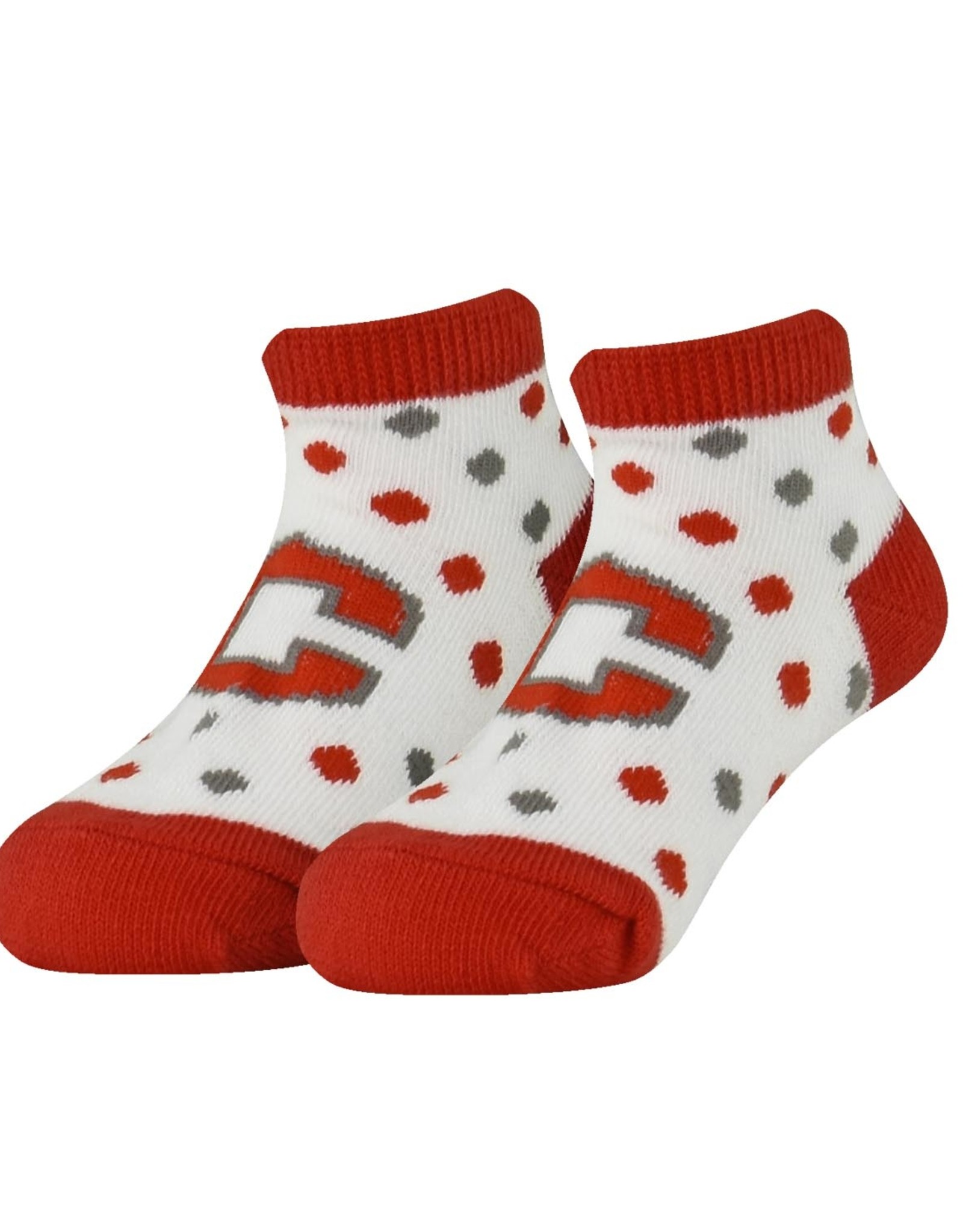 TCK TCK Bootie Toddler Dot